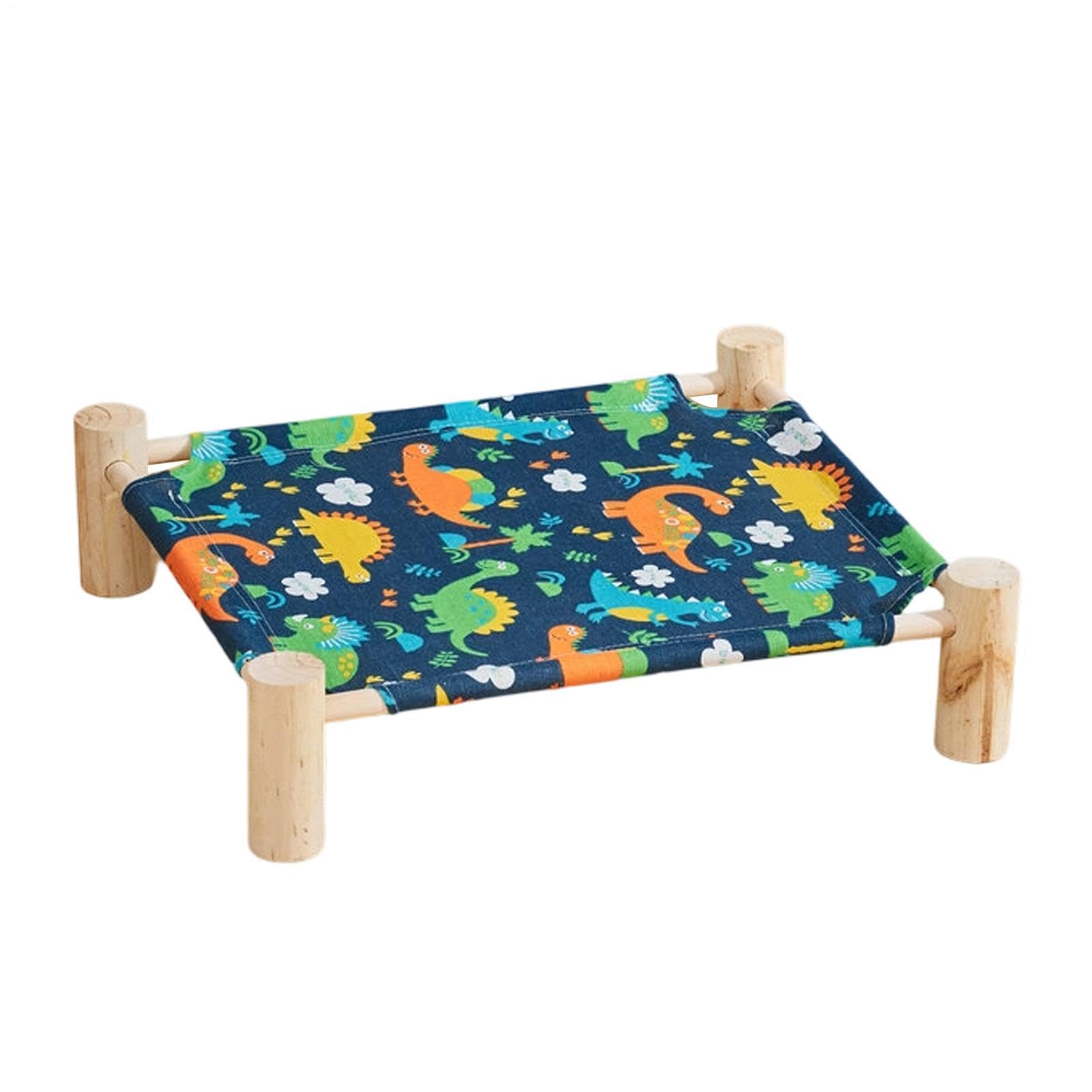 Hamac pour chats avec canapé de couchage amovible et lavable