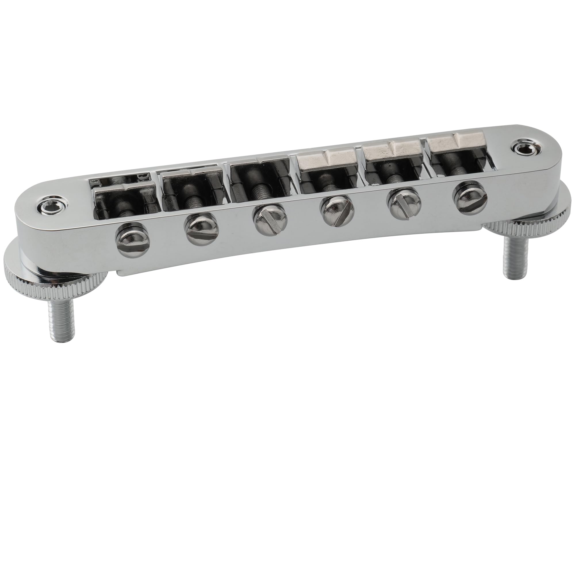 Amazon.co.jp: Musiclily Pro 10.4mm ABR-1ワイドスタイル Tune