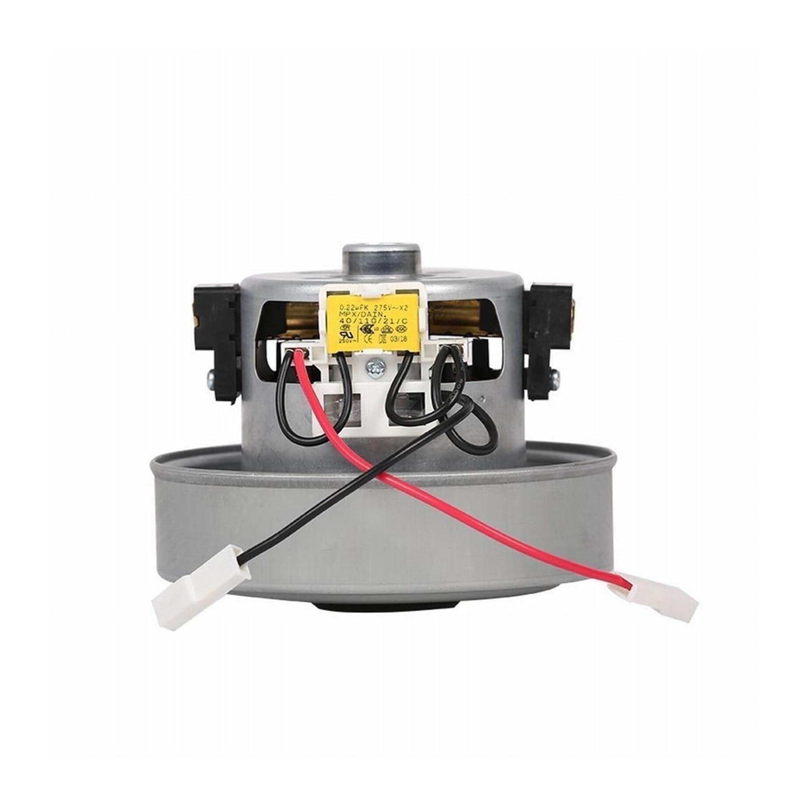 Motor Maquinaria Eléctrica. Compatible para Dyson DC33C DC37 DC52 Aspiradora Barredora Reemplazar Accesorios