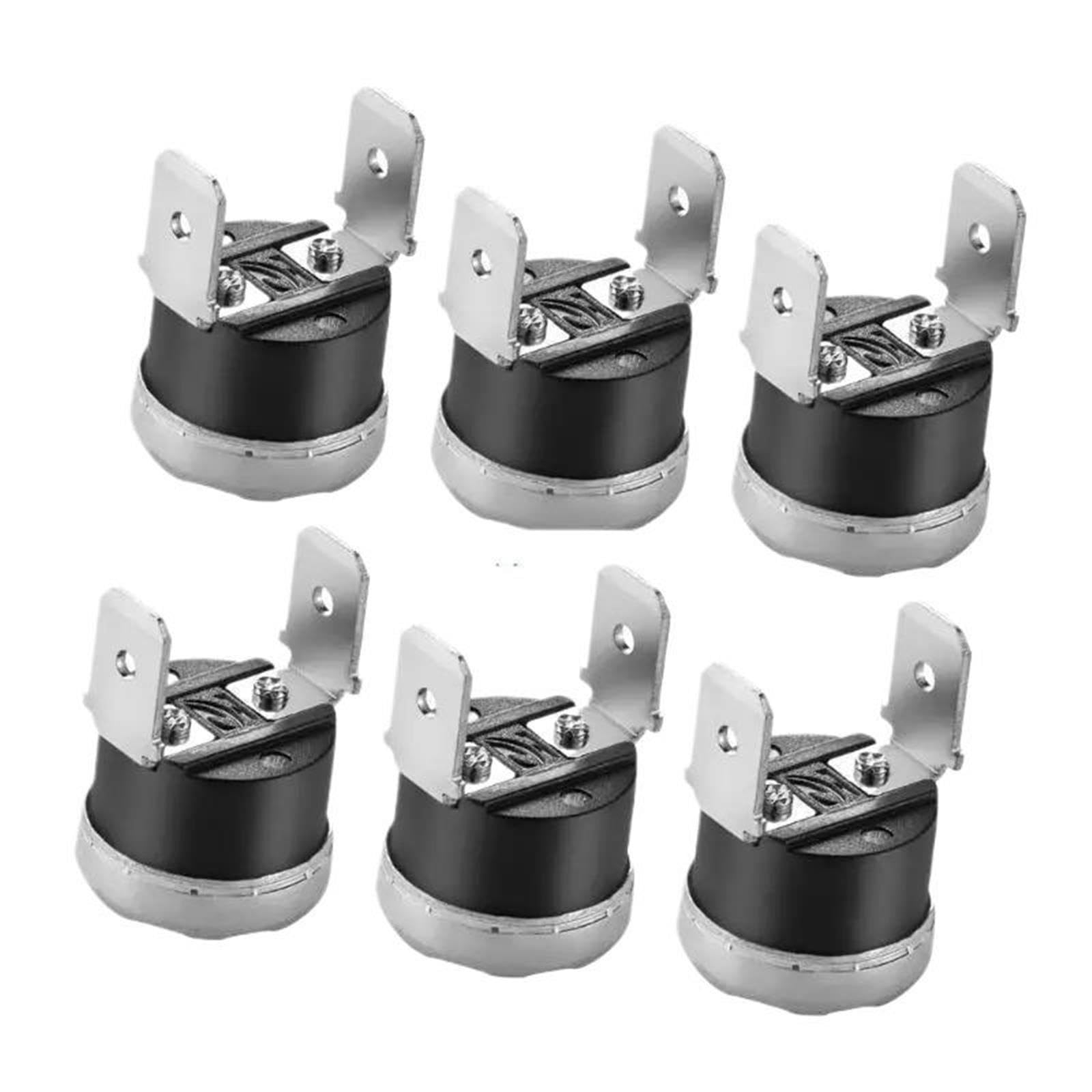 Termostato Límite Lavavajillas WP661566, Compatible Con KitchenAid