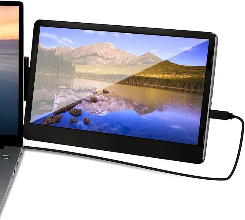 мониторы asus mb16ac. External screen. External screen. выносной тачскрин для планшета. External screen.