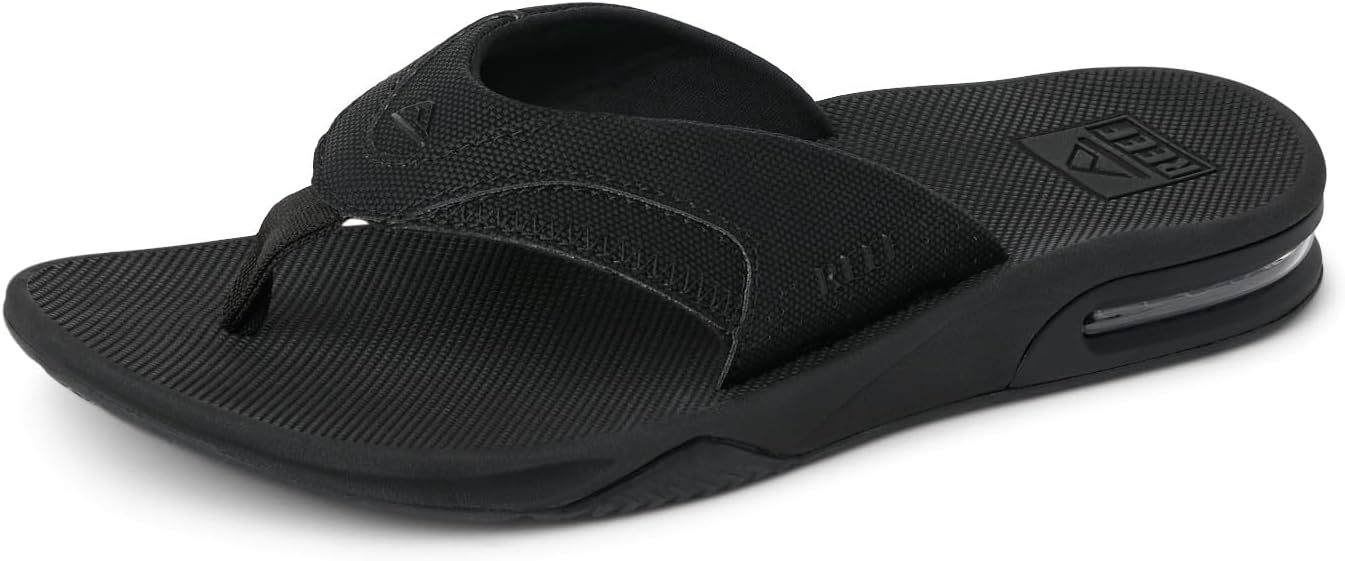 Fanning, Men's Flip Flop