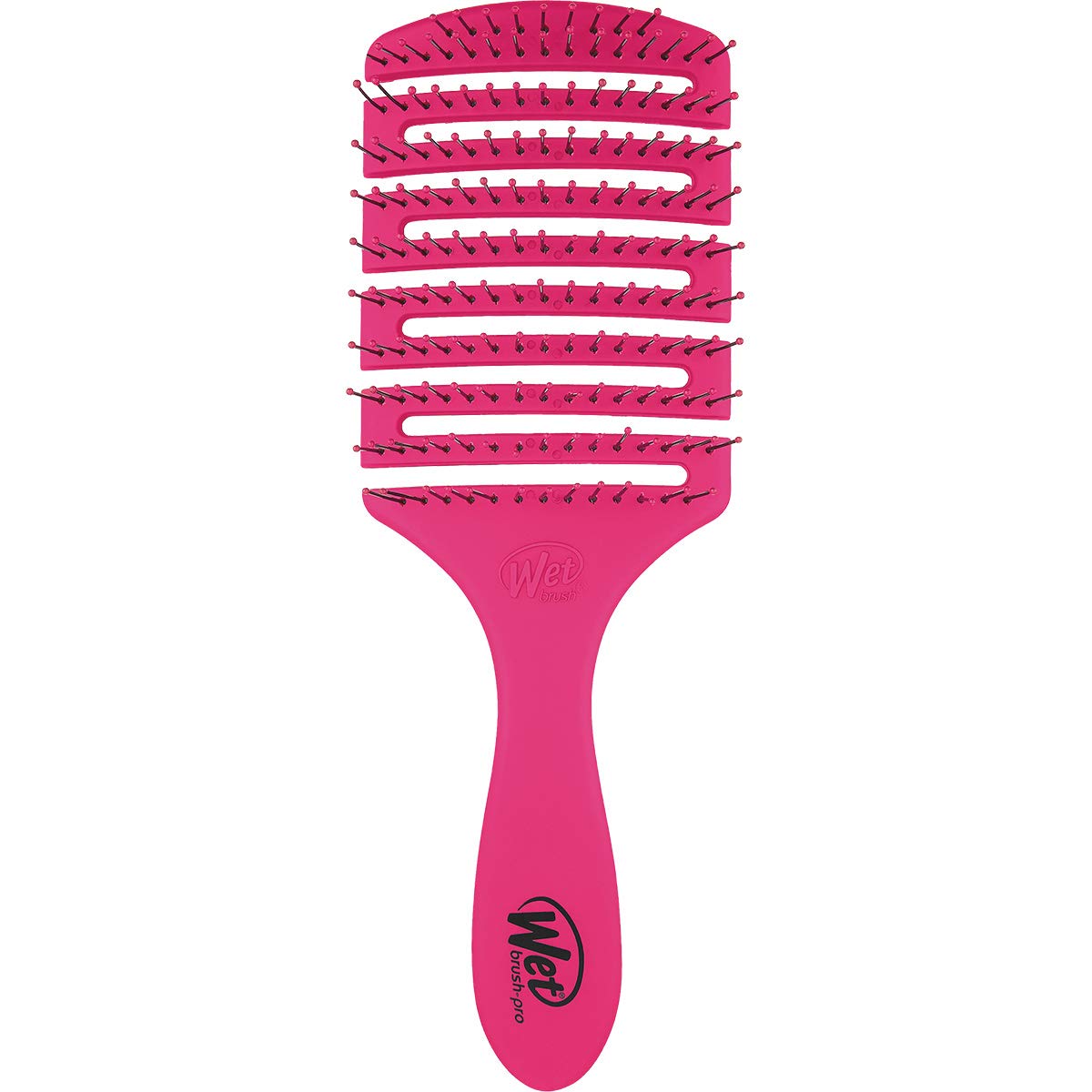 Amazon.co.jp: Wet Brush WetBrush(ウェットブラシ) フレックスドライ 