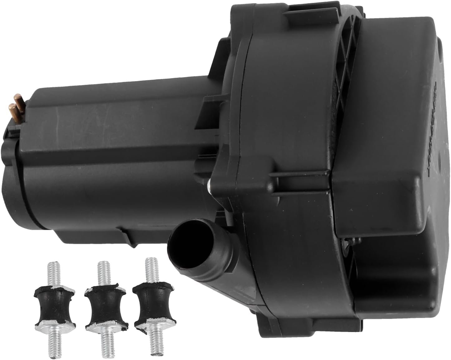 Secondary Air Injection Pump Suitable for Crossfire 2004-2008 3.2L V6 Replace A0001403785, 0001403785