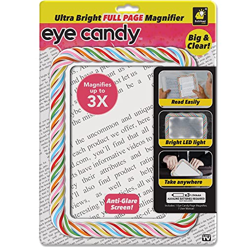 Comparison of Best Magnifiers Readings Top Picks 2023 Reviews