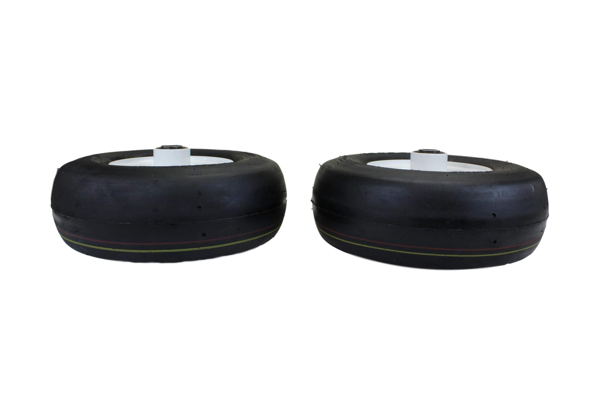 Amazon.com: (Set of 2) 13x5.00-6 Assemblies - Replacement