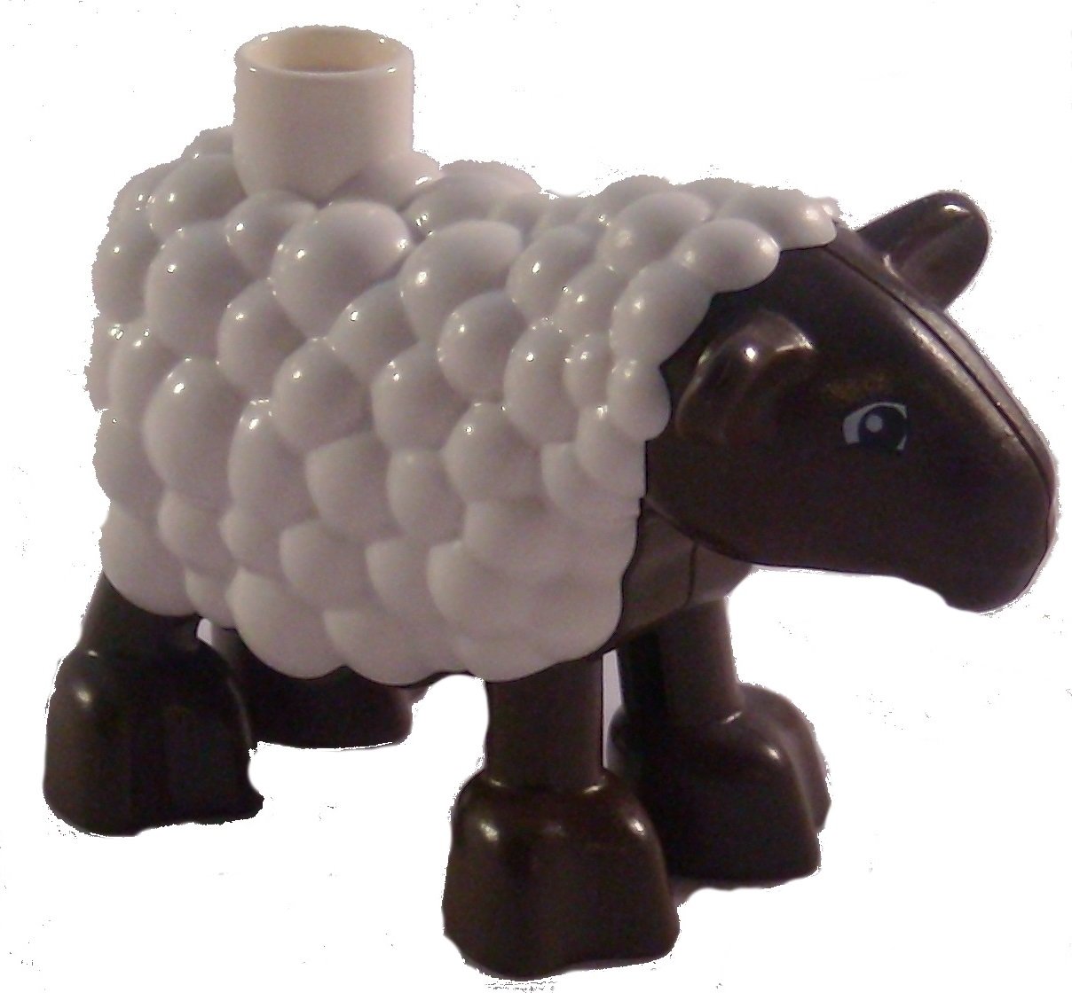 duplo sheep