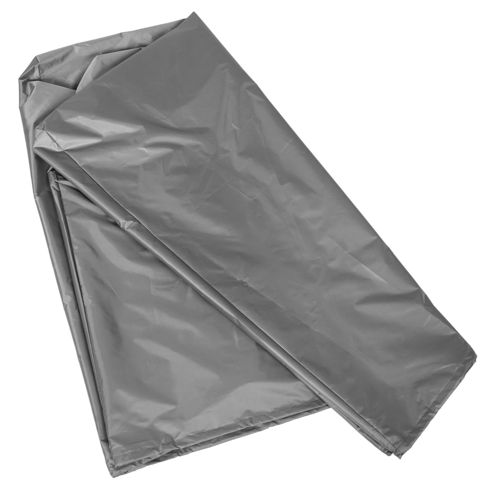 Housse console centrale bateau anti-UV bâche protection nautisme étanche gris plein air