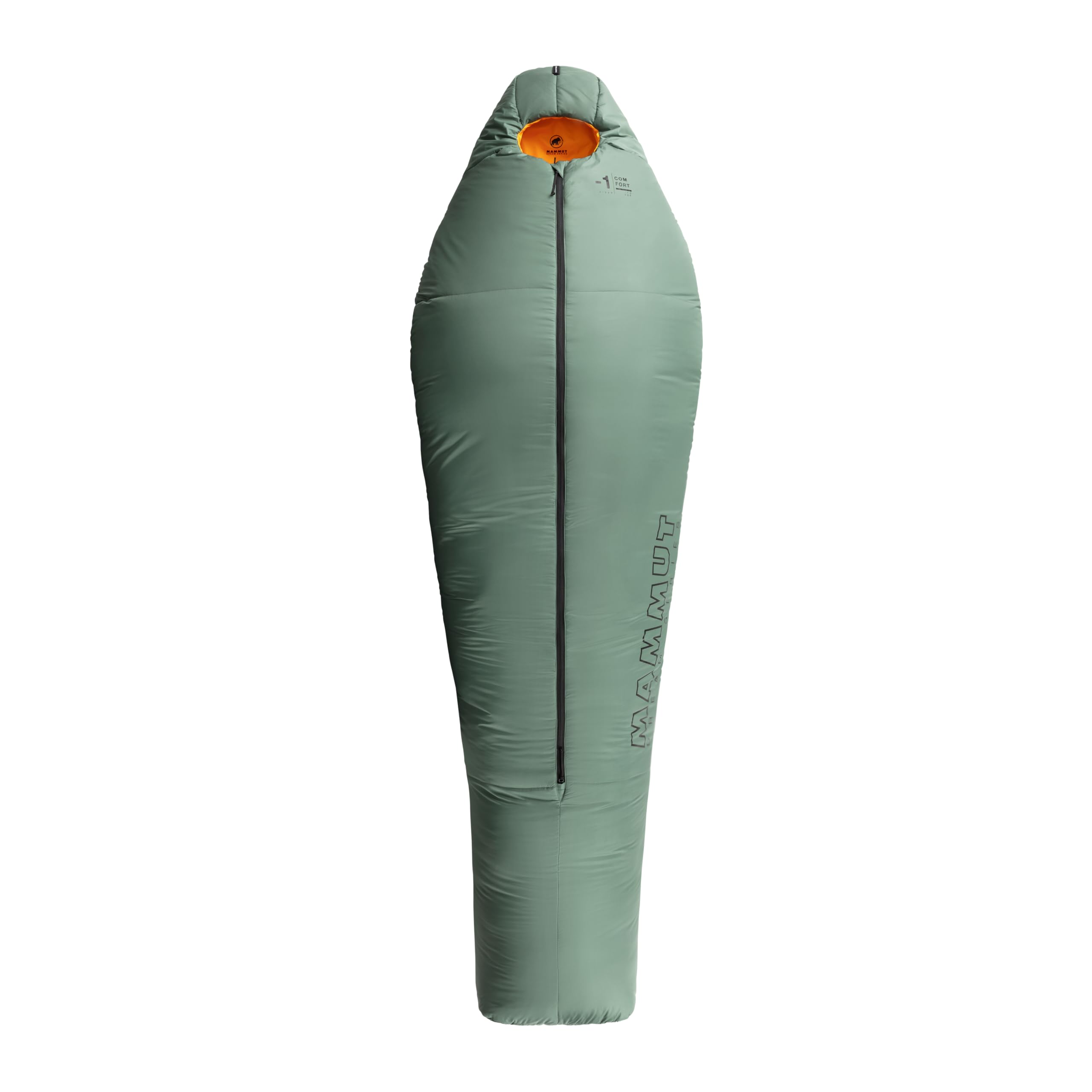 Mammut Comfort Fasertasche -1C Tiefe Zypresse L