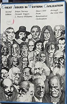 Great Issues in Western Civilization