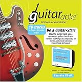 Guitaraoke: Karaoke for your guitar ASKG-001 Vol 1 (Toby Keith, Bob Dylan & Sheryl Crow) -  AUDIOstream Karaoke
