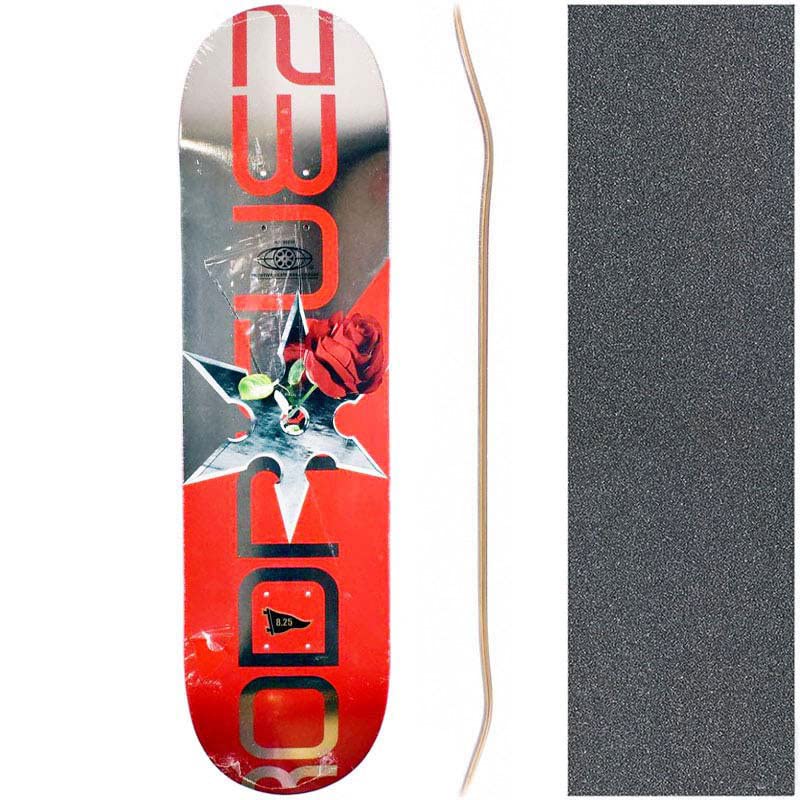 Primitive RODRIGUEZ Deck デッキテープ付き PRIMITIVE プリミティブ