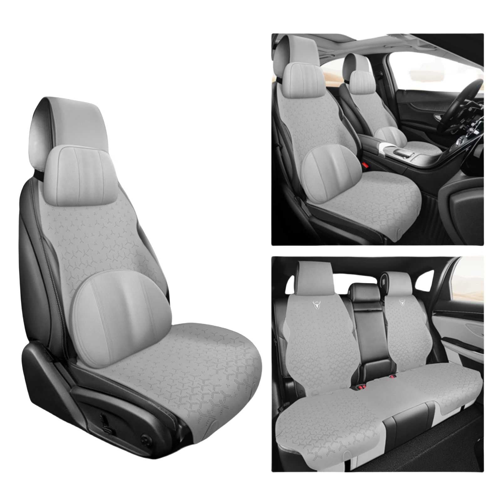 Amazon | トヨタアルファード ヴェルファイア 30系 に適用車 シート 