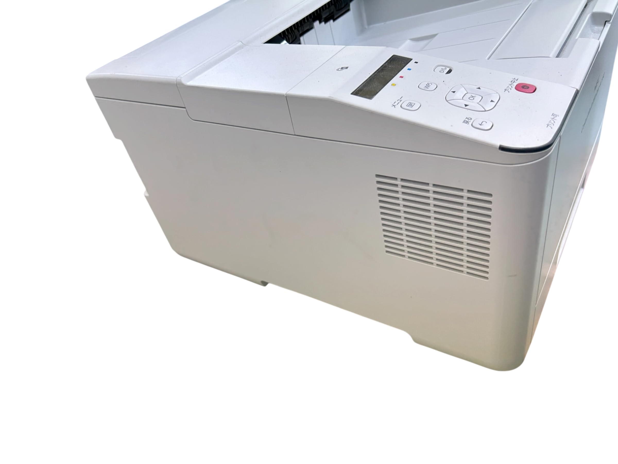 Amazon.co.jp: NEC PR-L4C150 A4カラーページプリンタ Color