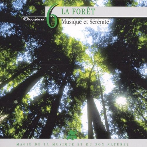 Oxygene 6-la Foret