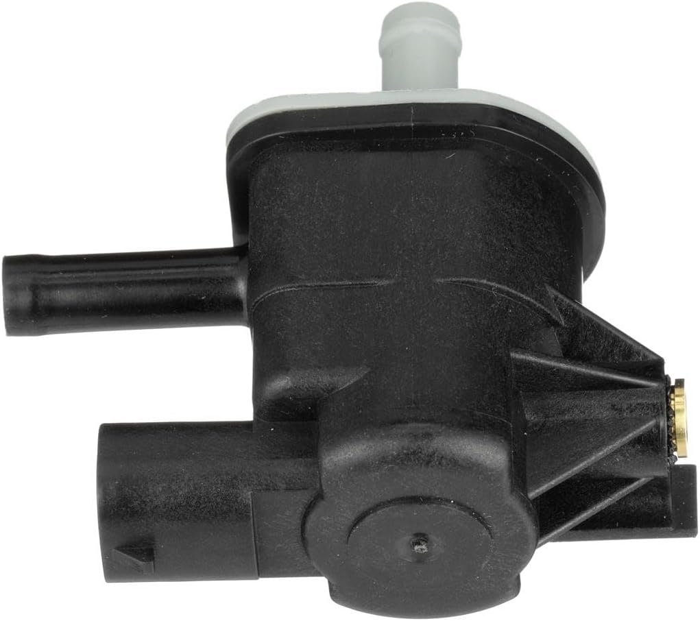 Vapor Canister Purge Solenoid Compatible With Toyota Sienna 2017 2016 2015 2014 2013 2012 2011 2010 2009 2008 2007 P-3936116
