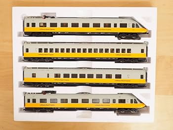 Amazon | HOゲージ 鉄道模型 Lima 149767 DB 403 Lufthansa