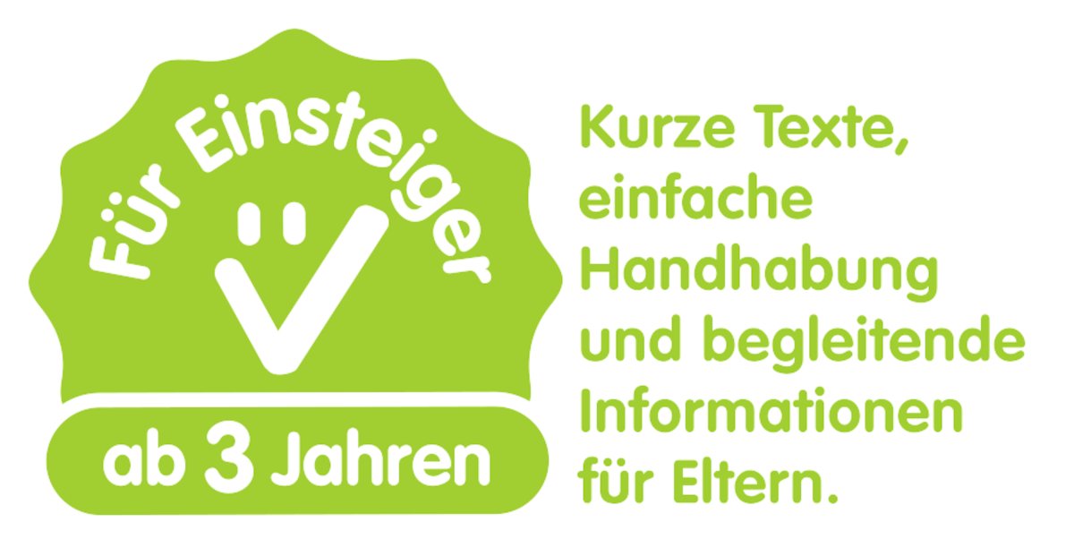 tiptoi® Mein Wörter-Bilderbuch Tiere