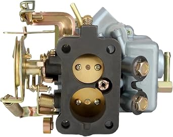 Carburetor CARB Compatible for Nissan A12 Engine Datsun 120Y Sunny B210 Pulsar Truck Cherry E10 N10 Vanette C120 16010-H1602 OEM Quality