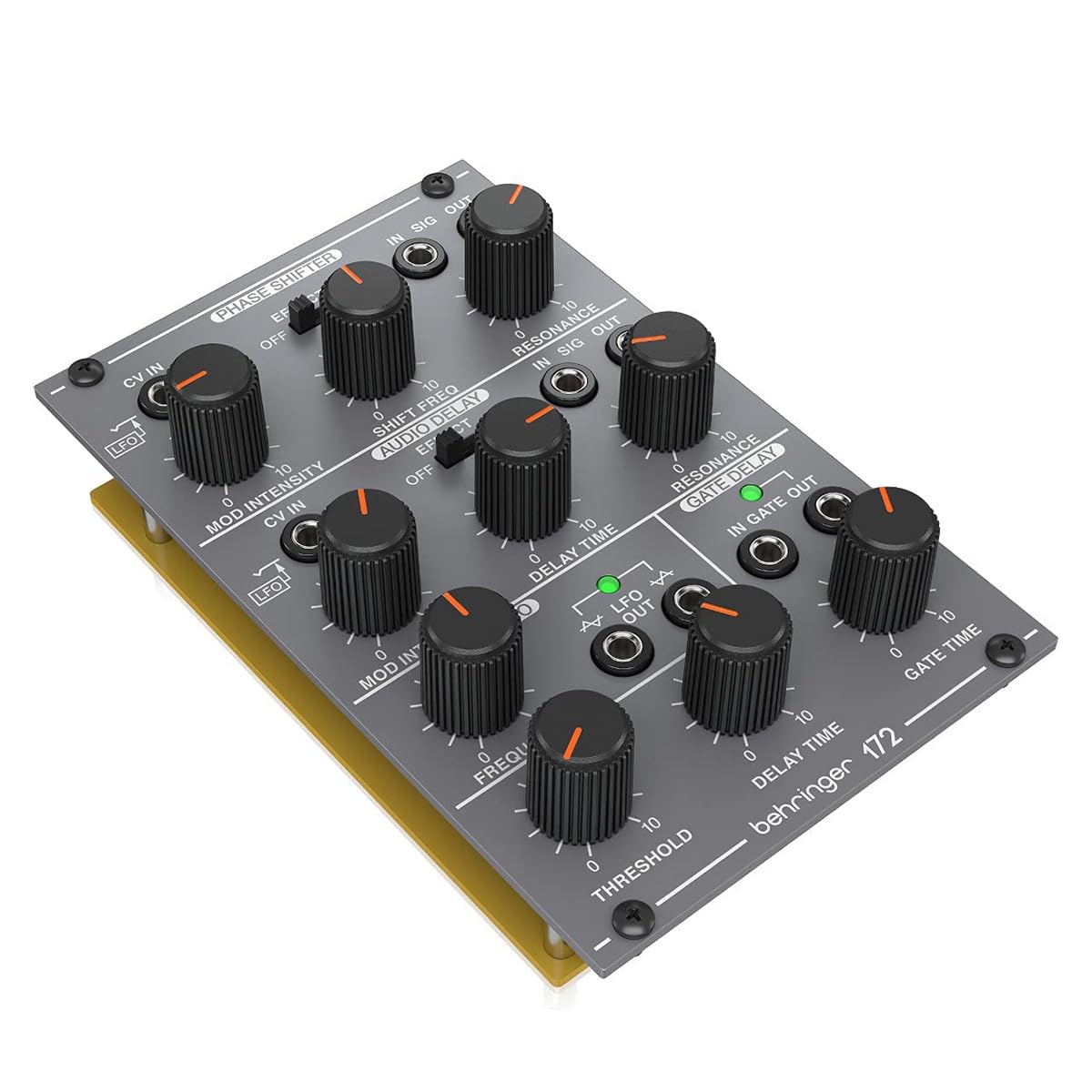 Behringer 172 Phase Shifter Delay LFO
