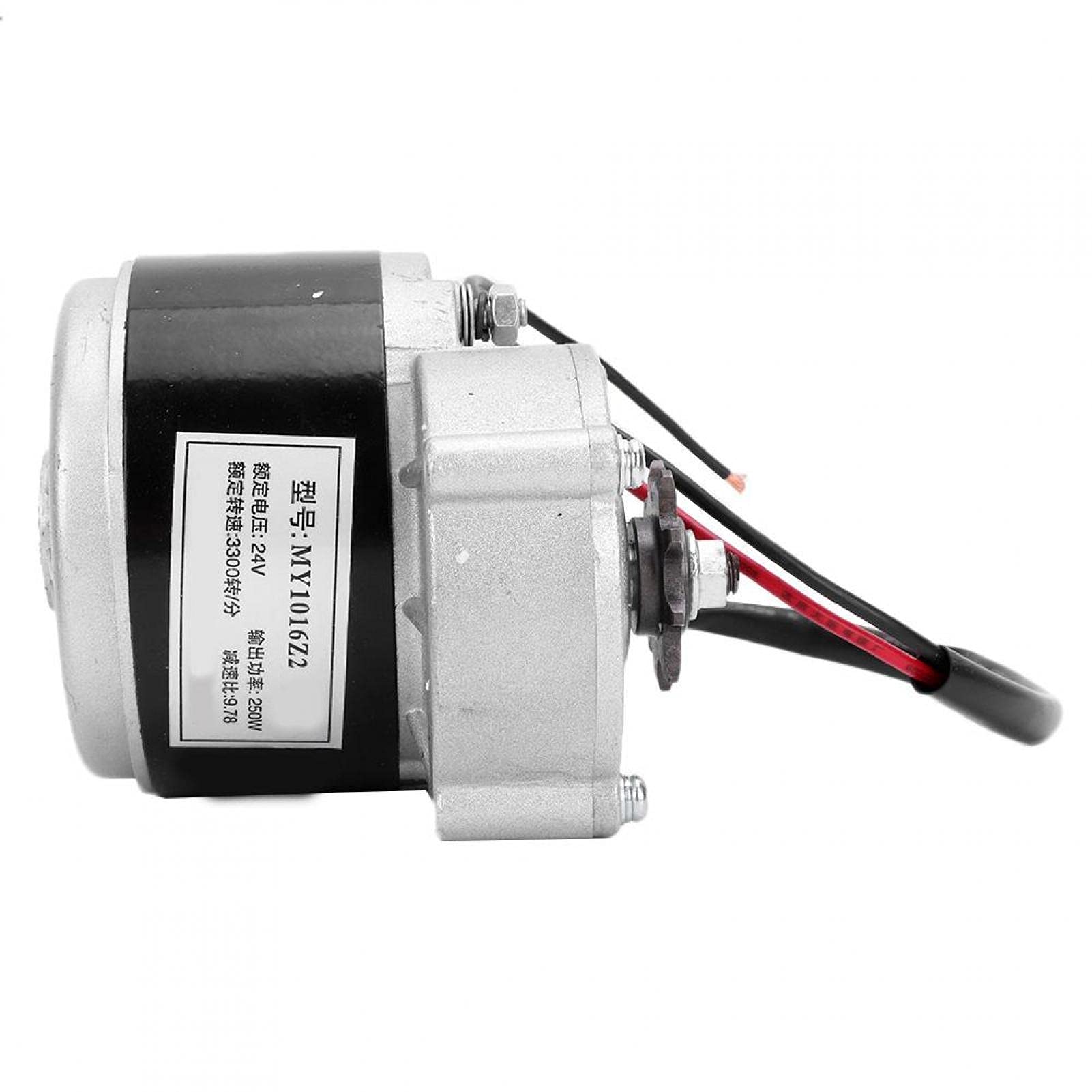 Zestaw do konwersji rowerów elektrycznych, zestaw do konwersji rowerów elektrycznych, 24 V, 250 W, zestaw do konwersji roweru 22-28 cali