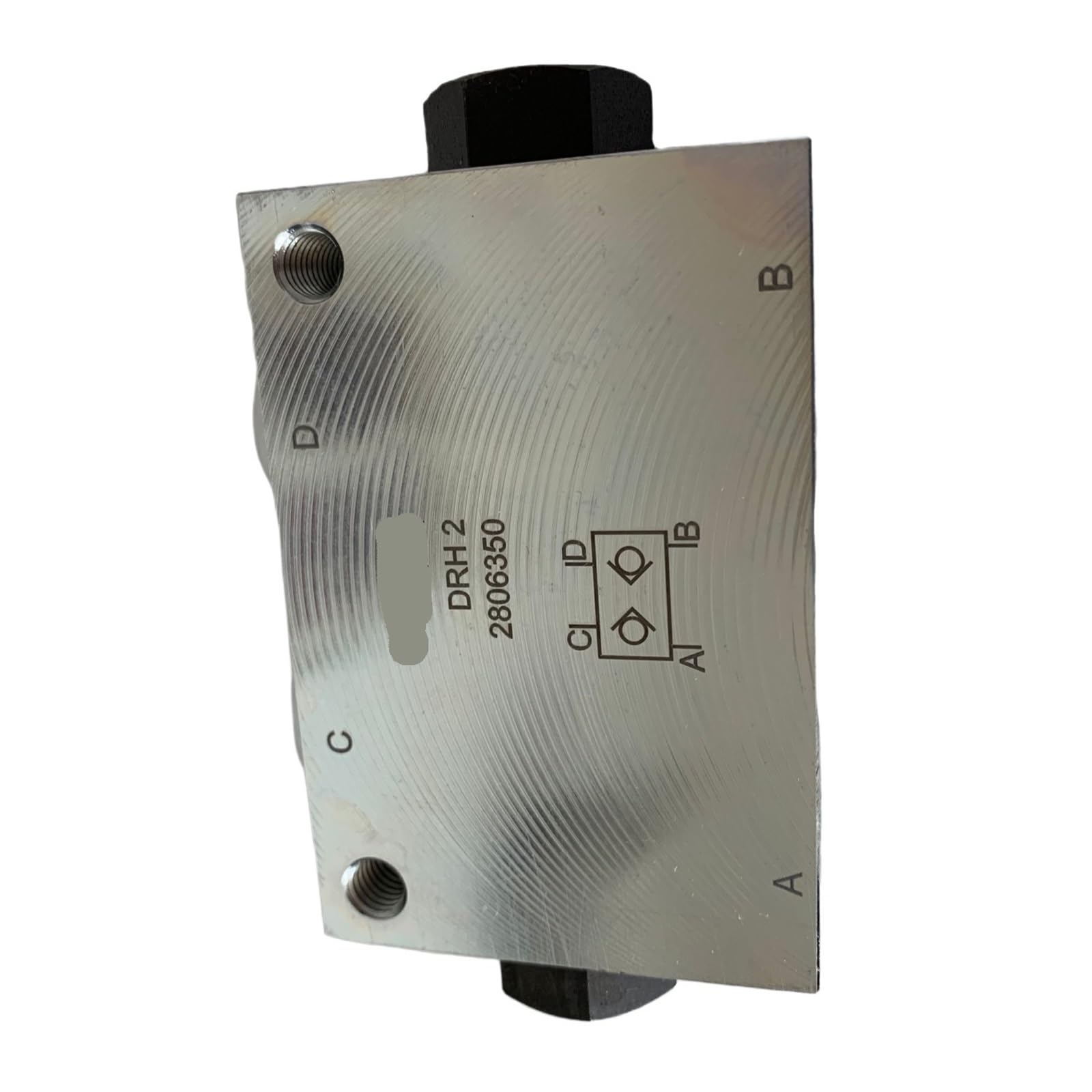 CXDFRSER DRH2 DRH2 hydraulic Pilot check valve