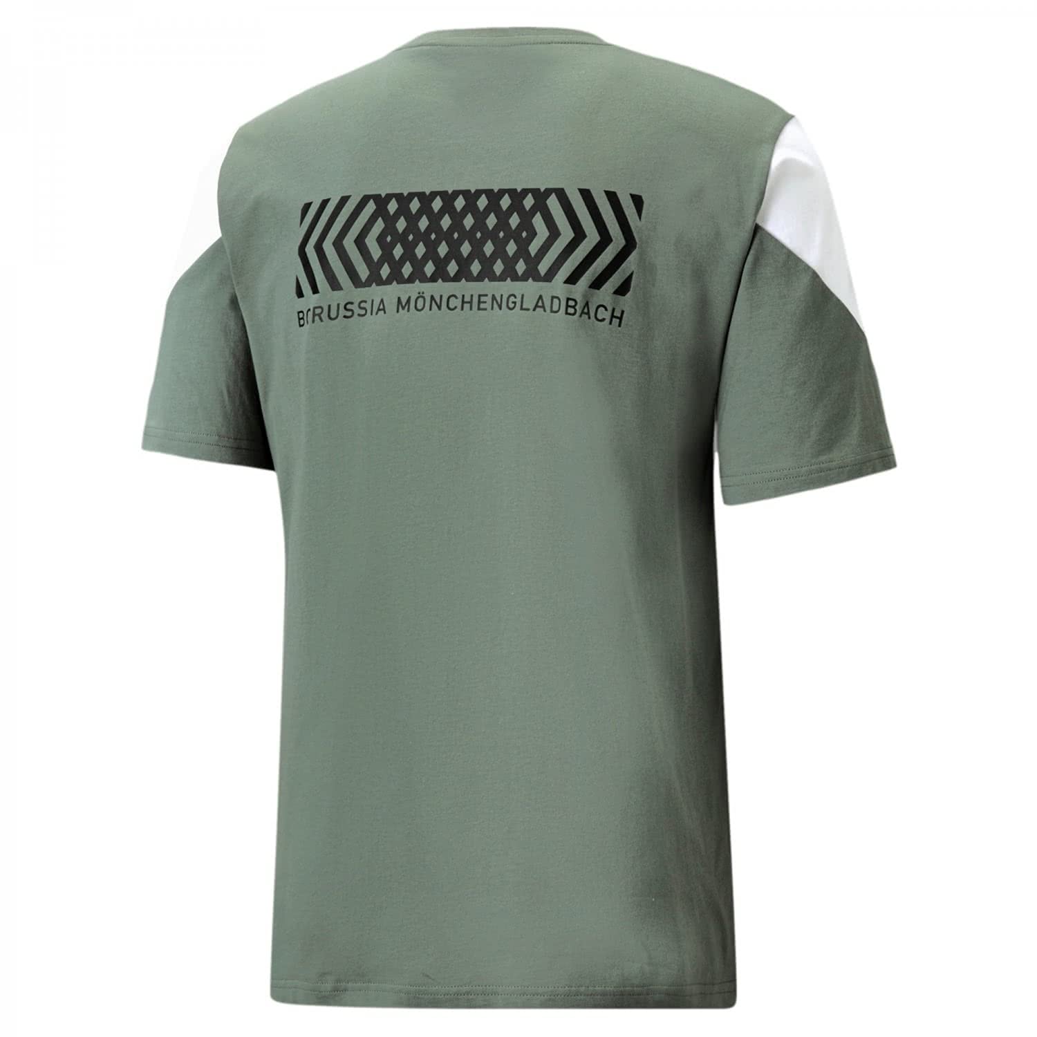 PUMA Herren Bmg Ftblculture Tee Shirt