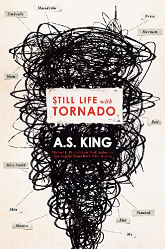STILL LIFE W/TORNADO STILL LIFE W/TORNADO