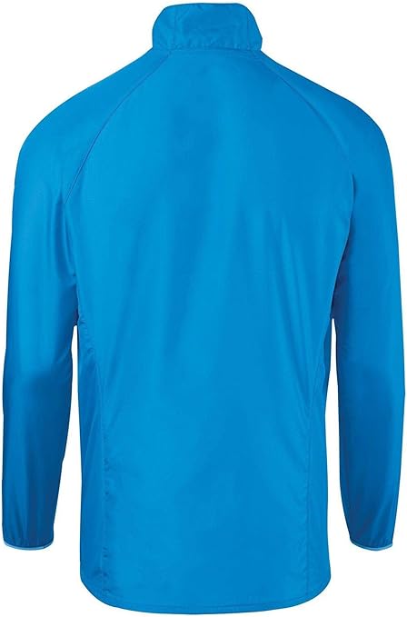 mizuno impulse jacket