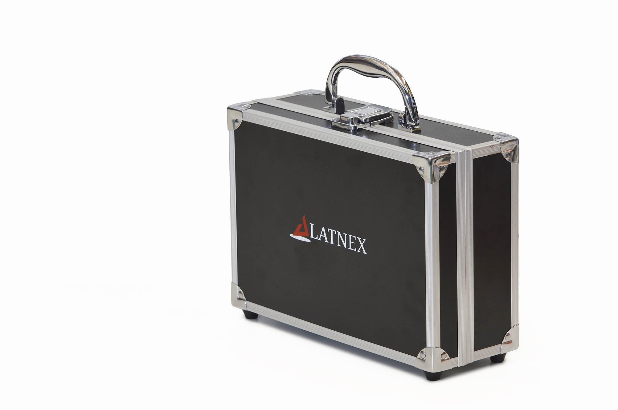 EMF Meters Combo Gauss Field Meter and EMF RF Meter Detectors