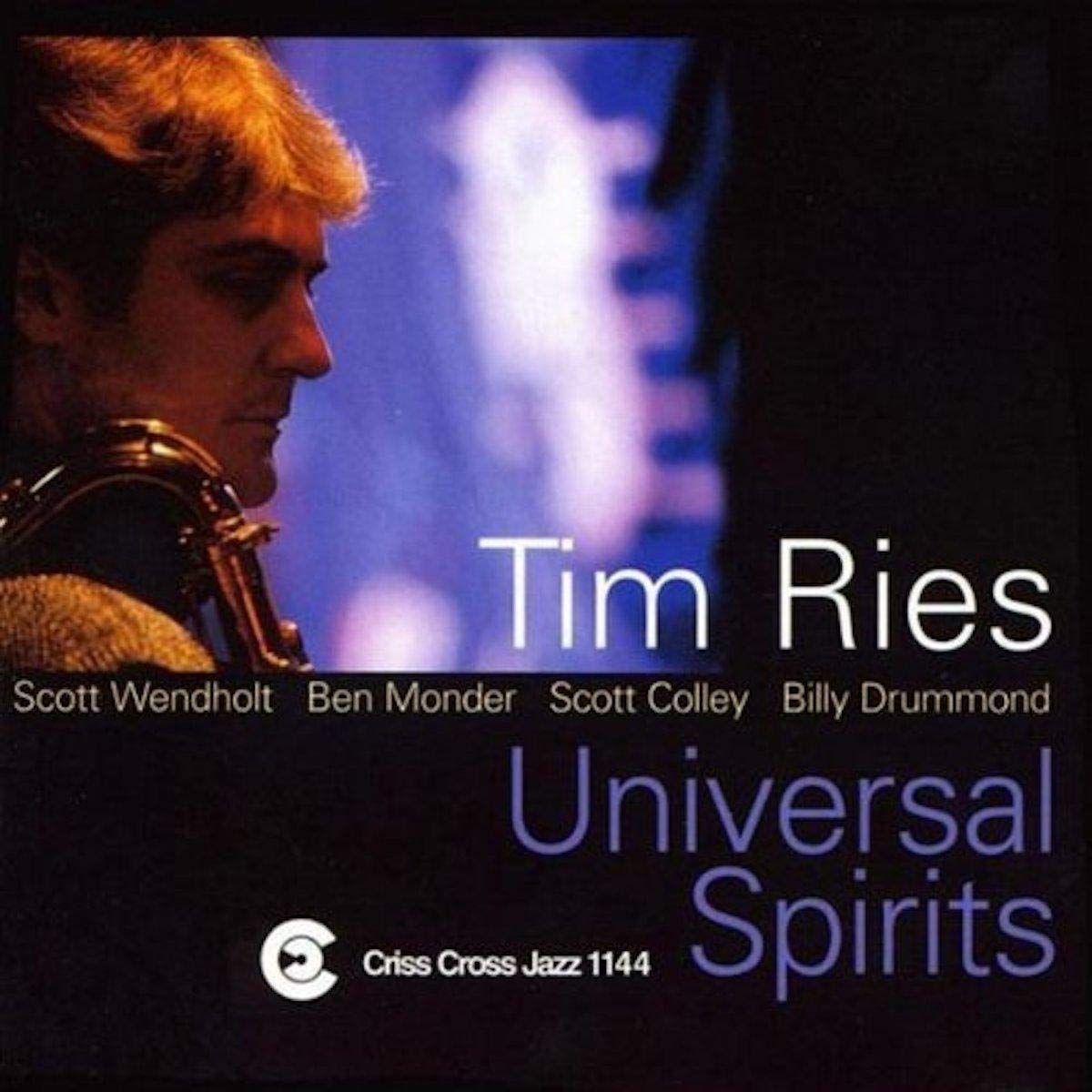 Universal Spirits