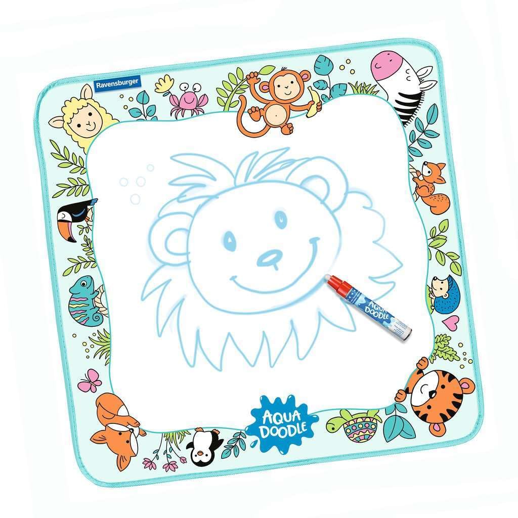 Aquadoodle® Animals