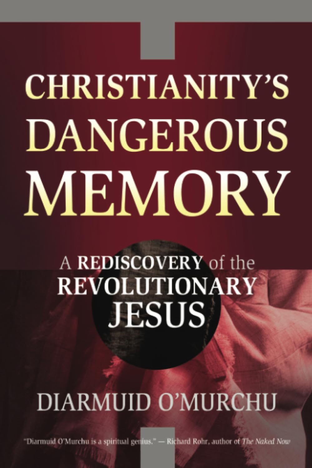 Christianity's Dangerous Memory: A Rediscovery of the Revolutionary Jesus
