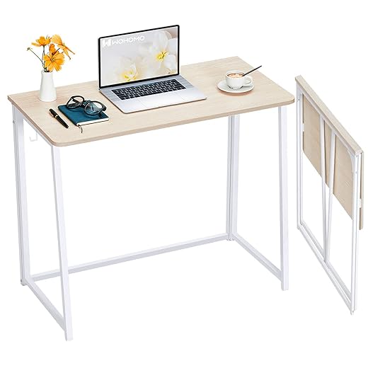 WOHOMO Folding Desk