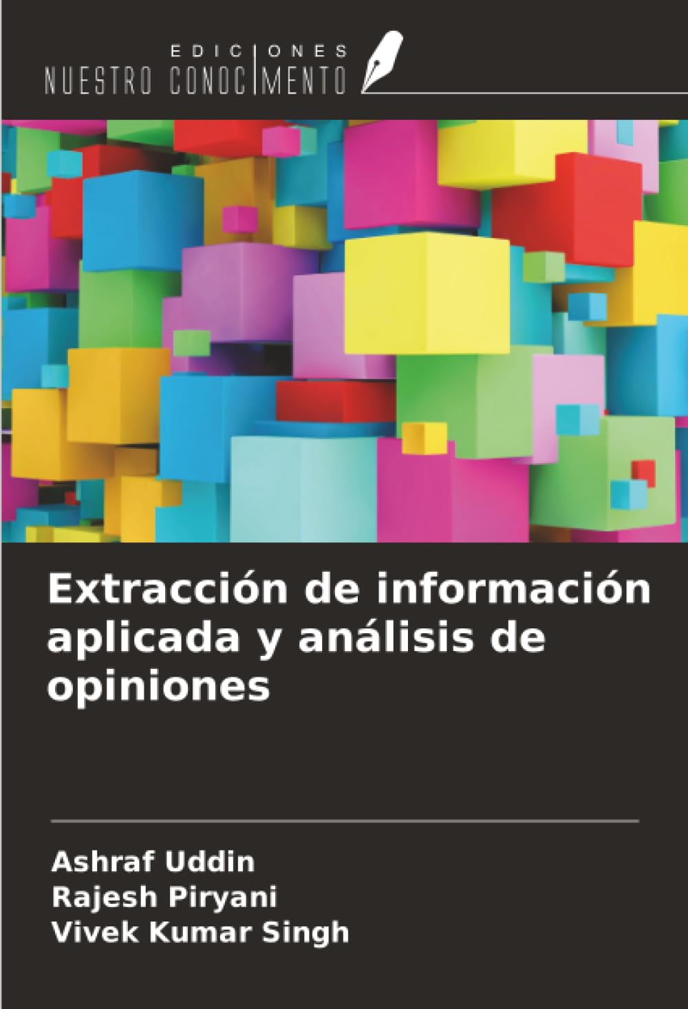 Extracción de información aplicada y análisis de opiniones