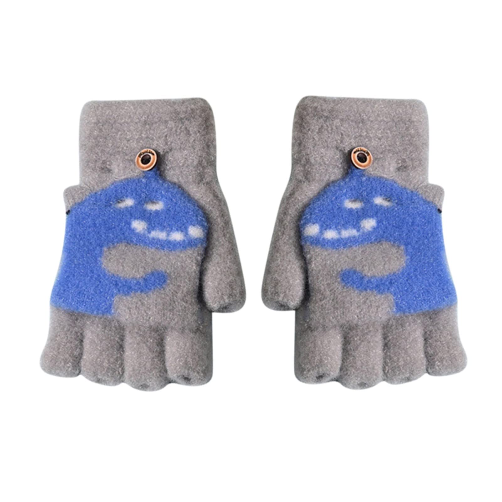 Maximo Fingerhandschuhe - Handschuhe Kinder Online Kaufen