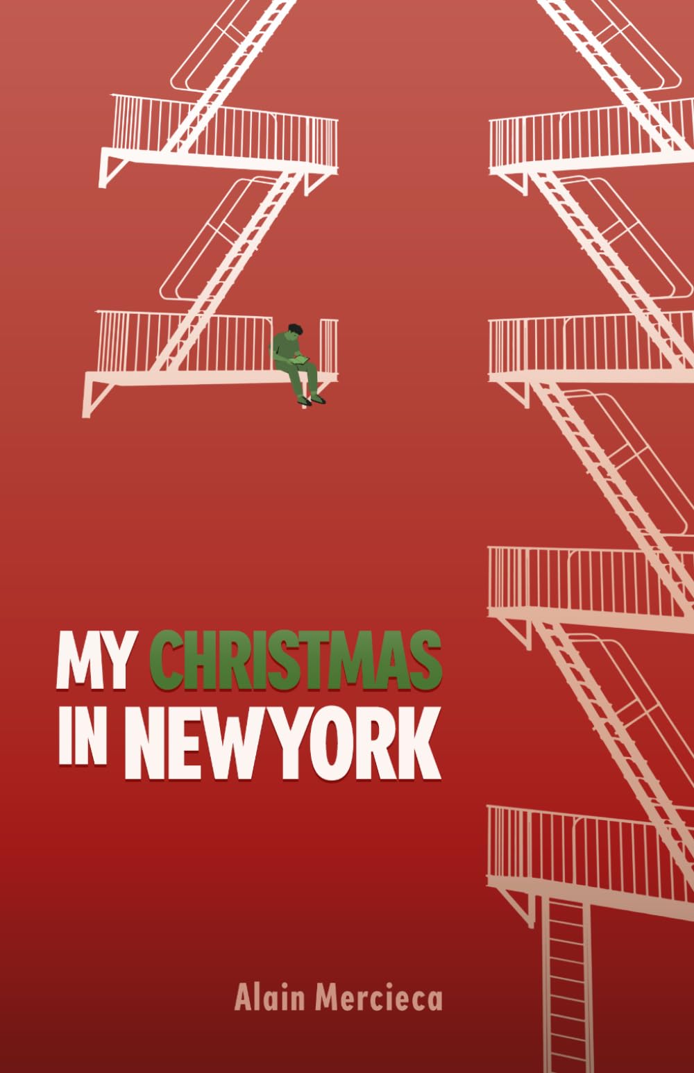 My Christmas in New York