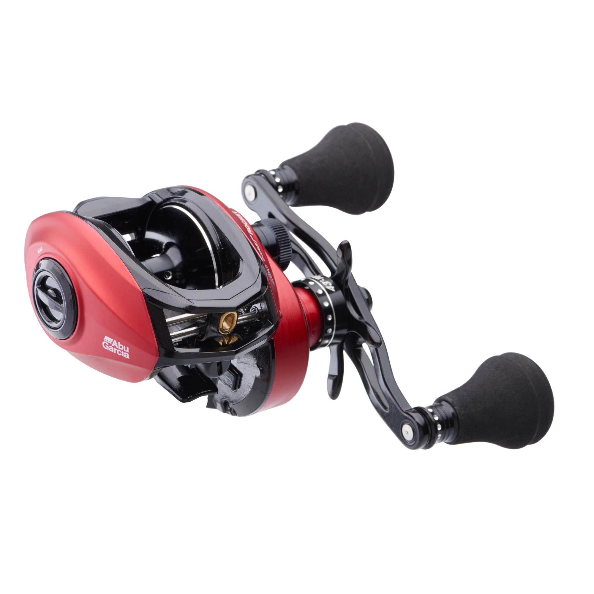 Buy Abu Garcia Revo Beast Rocket Low Profile Baitcast Fishing Reel