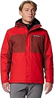 Vista 8 de Columbia Chaqueta aislante Tipton Peak III para hombre
