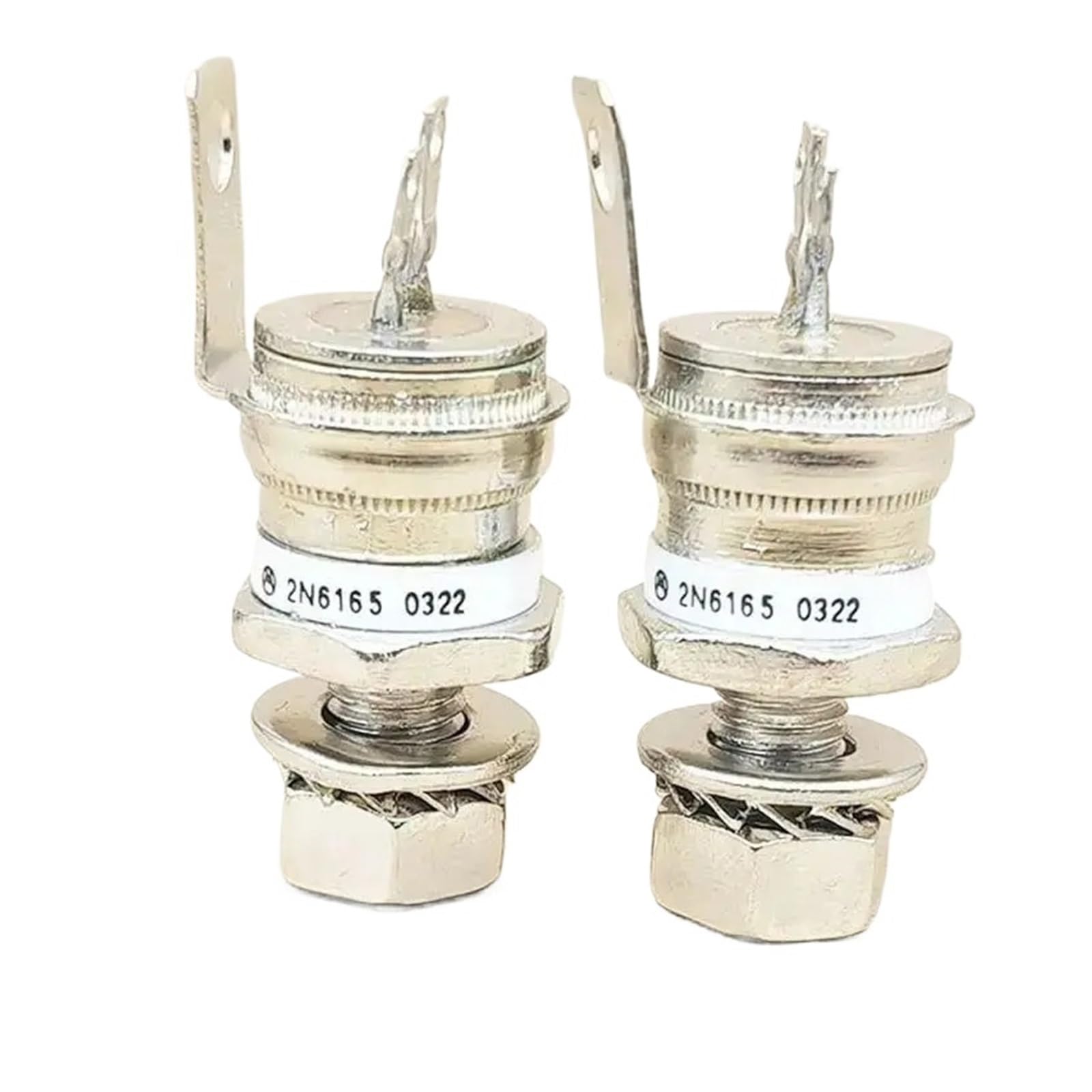 BRODEFUP 1PCS 2N6165 Diode Thyristor