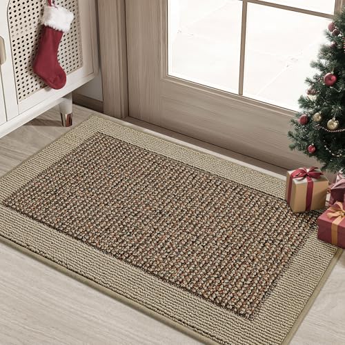 BEQHAUSE Indoor Door Mat 20