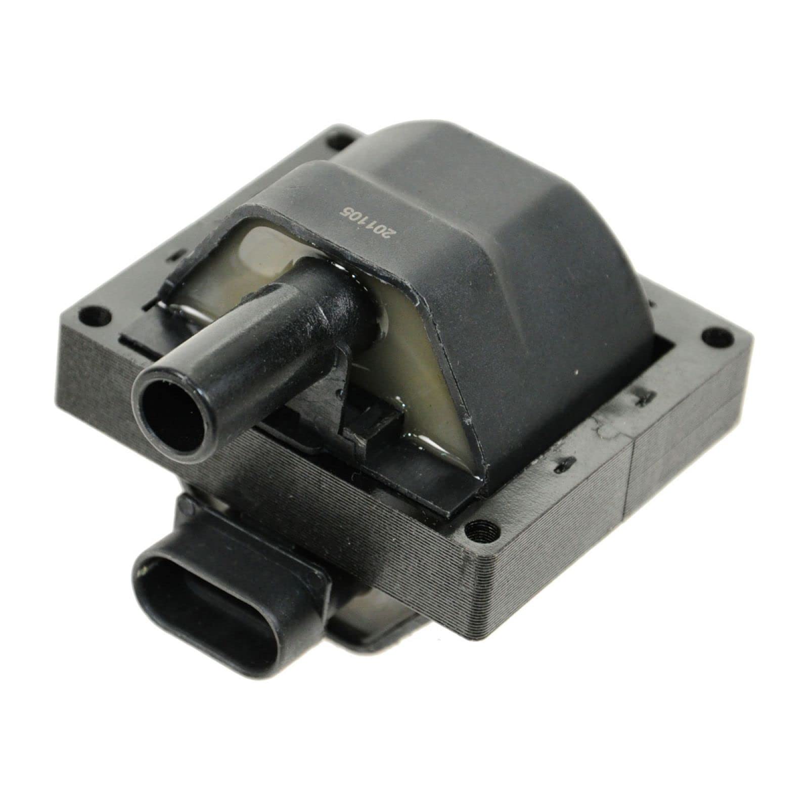 GM Ignition Module TRQ Ignition Kit - Coil Set & Control Module For GM ...