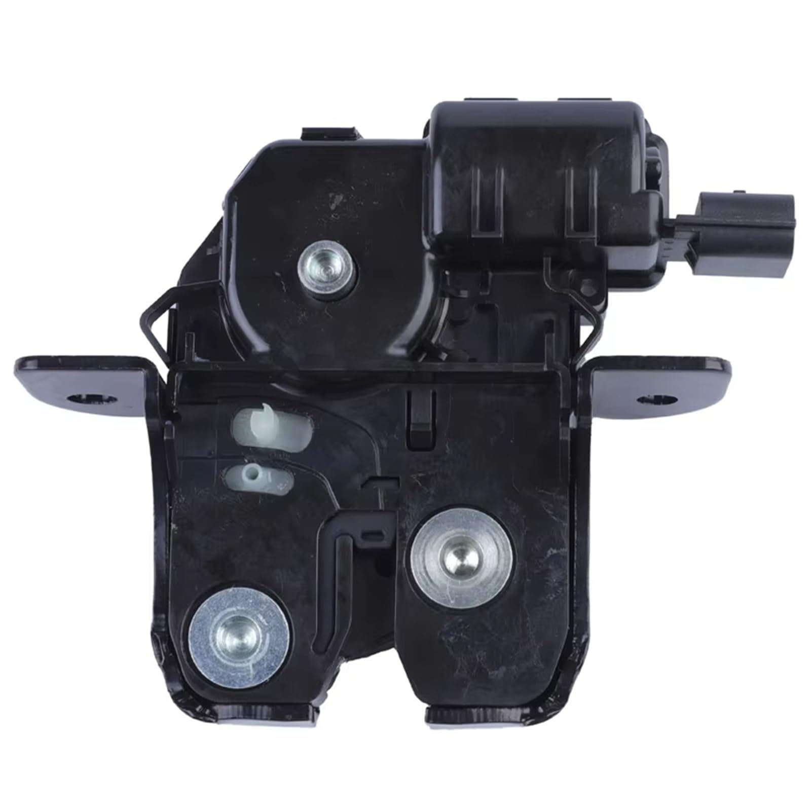 Tailgate Boot Lock Compatible with for Logan 2014 2015 2016 2017 2018 Rear Trunk Door Lock Latch Actuator OEM:905039428R 846307169R