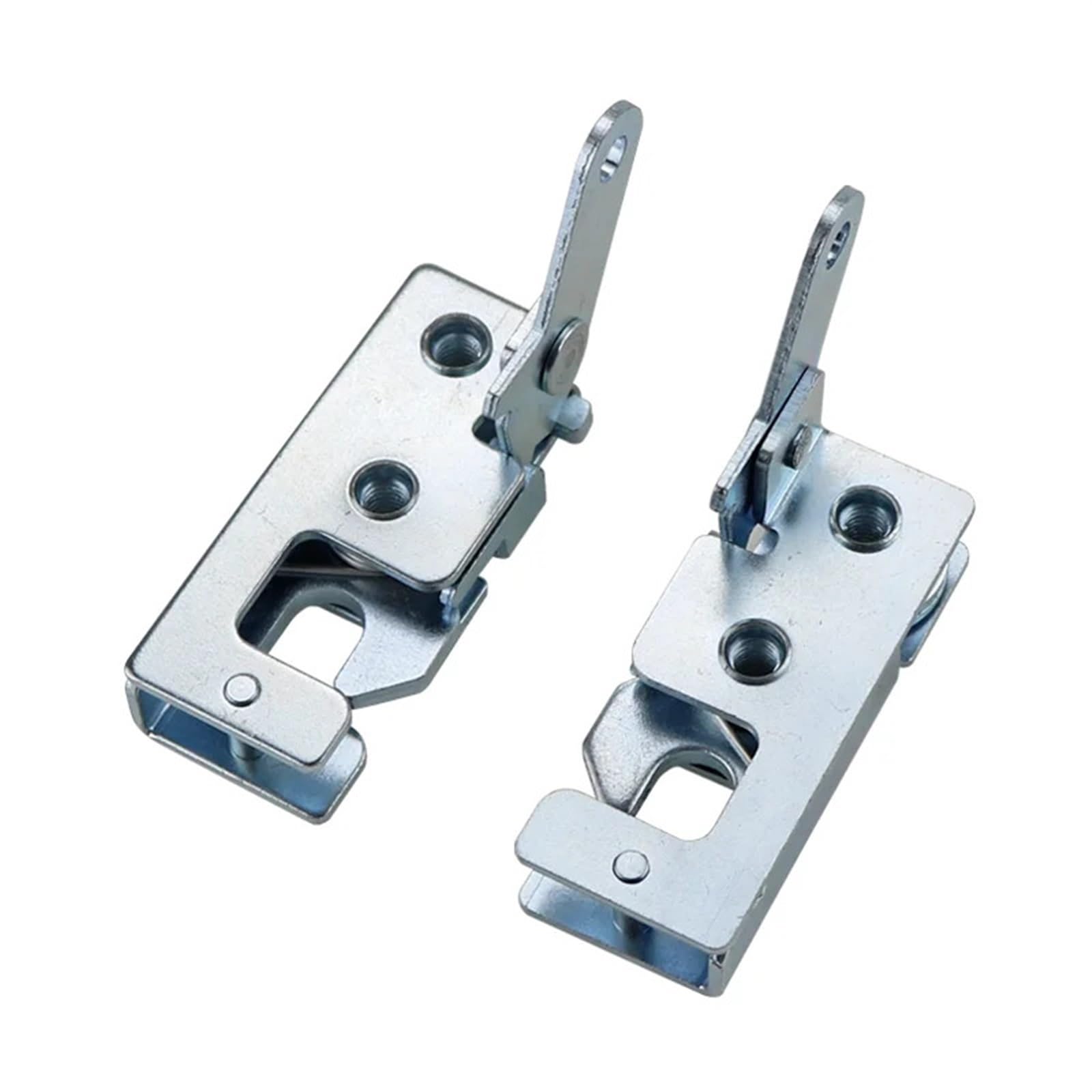Chiusura di sicurezza industriale in ferro for armadi elettrici, cassette degli attrezzi e serrature for auto - 1 pezzo(DK618-7 R)