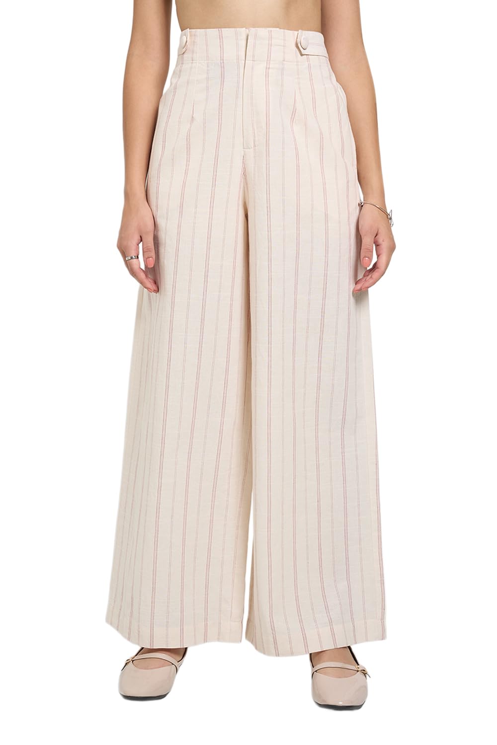 honey Women Casual Pants-picture-34