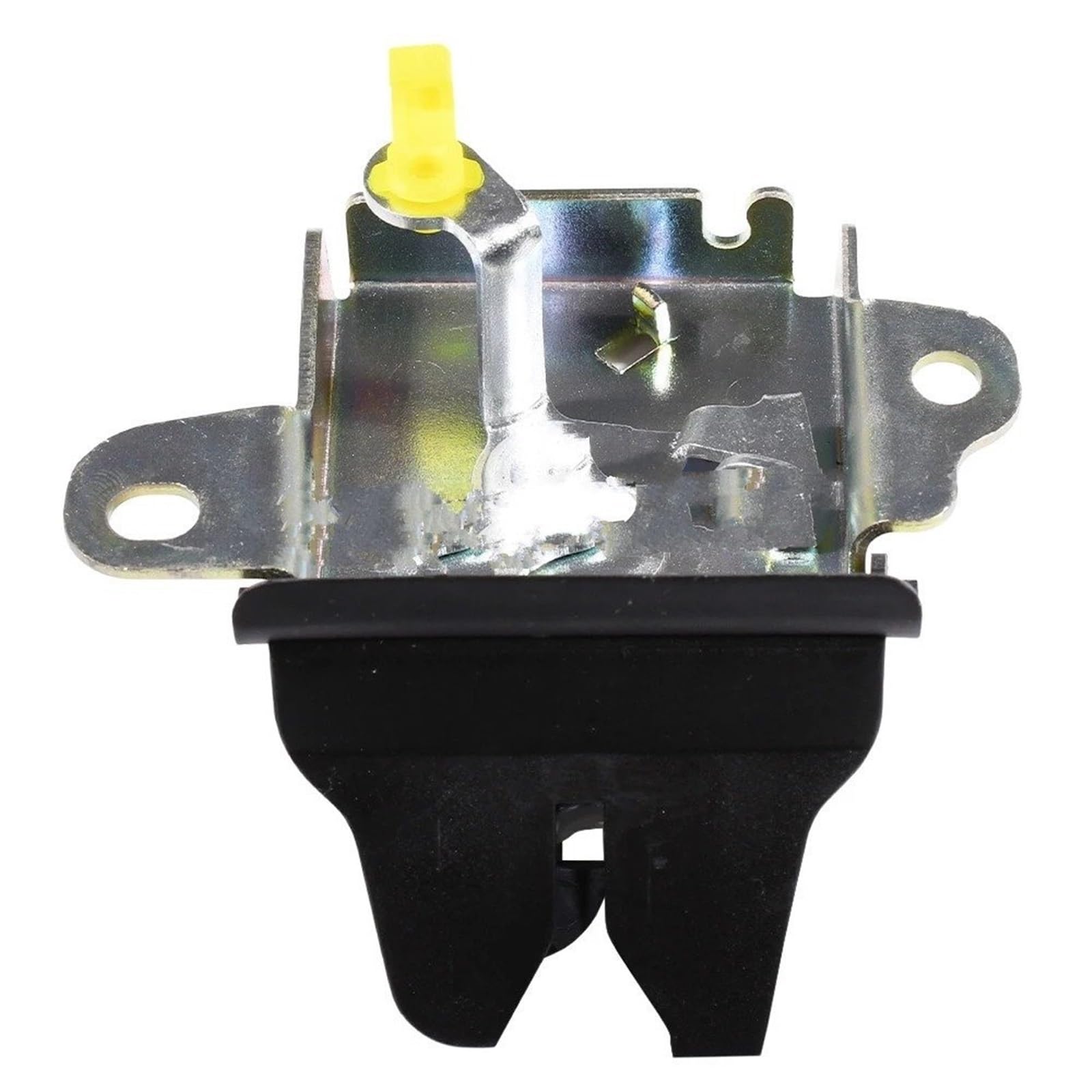 Oexrig One Color Boot Lock For Toyota For Corolla E12 2001 2002 2003 2004 2005 2006 2007 2008 Car Rear Door Tailgate Rear Trunk Lock 6461002050 64610-02050 Tailgate Latch