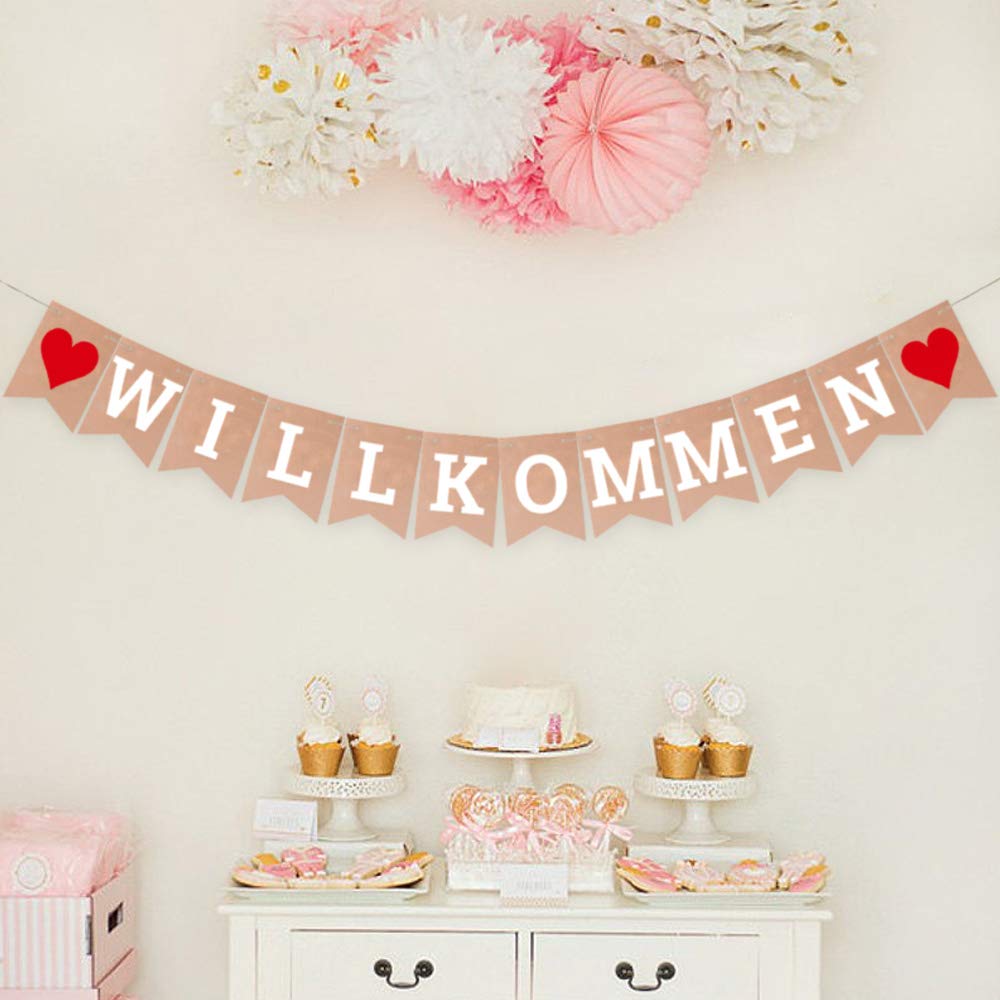 Willkommen kaufen zu Hause Dekoration? Ab Lager verfügbar | - Partyzubehör, Leckereien und Spielzeug Willkommen kaufen zu Hause Dekoration? Ab Lager verfügbar | - Partyzubehör, Leckereien und Spielzeug