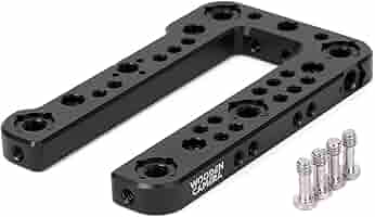   イヤープレート8枚セット M2463 Amazon | 木製カメラトッププレート Sony FX6用 トップチーズ