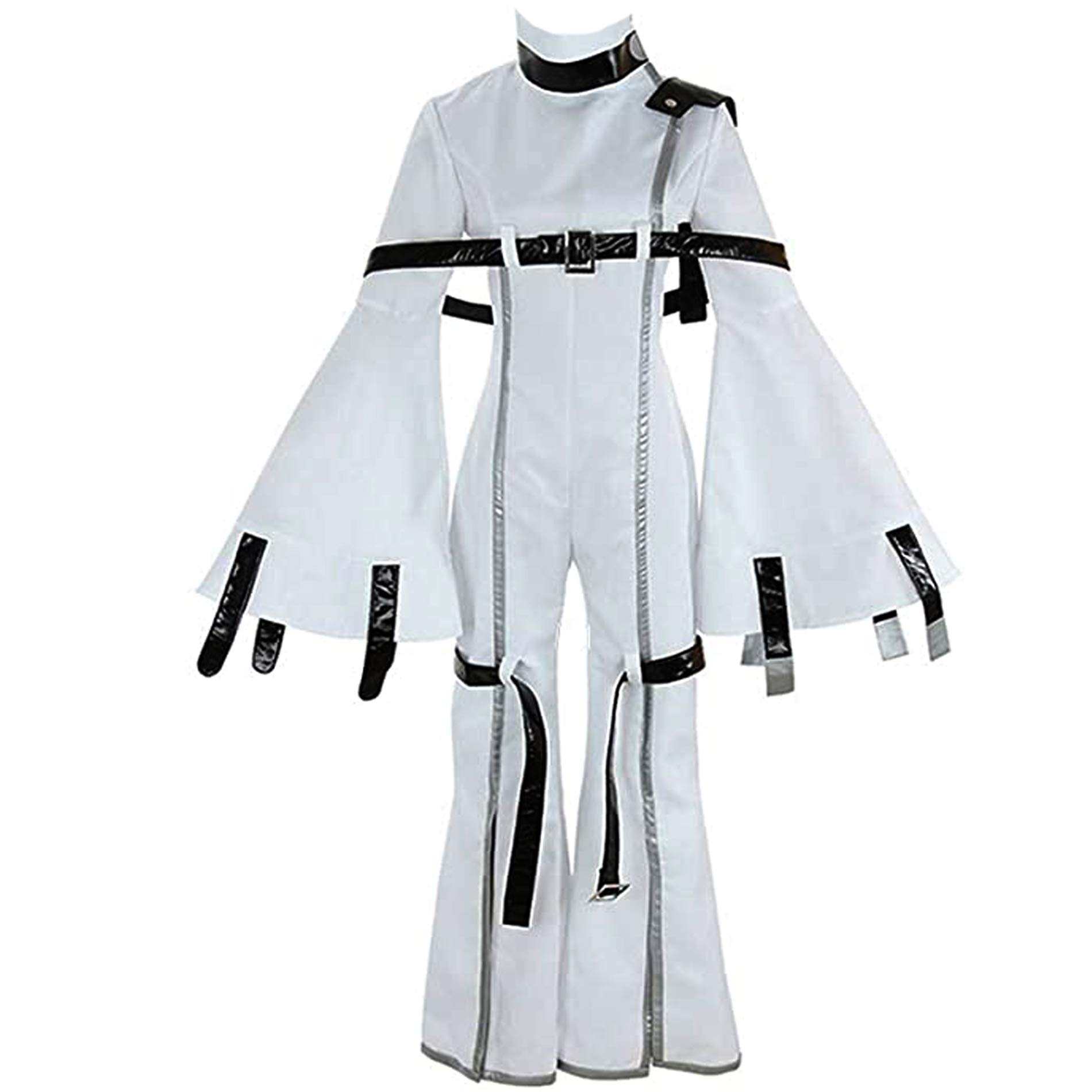 AGLAYOUPINAnime CC Cosplay Costume Women Uniform