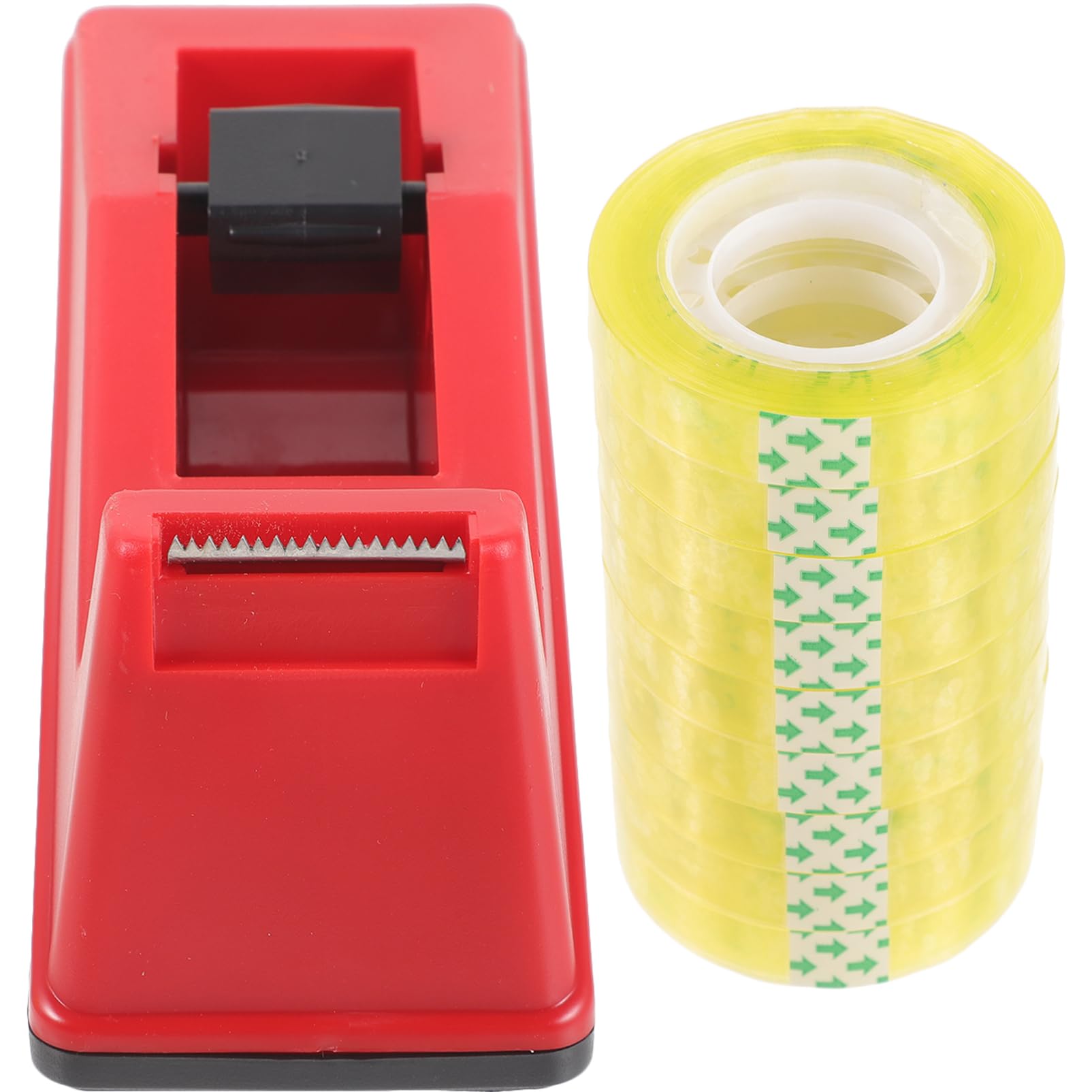 Operitacx 3 Sätze Blumen Verpackungsset Klebebandspender für Diy Blumensträuße Einschließlich Gummisitz Klein und Blumenwickel Tapes Zufällige Farbe